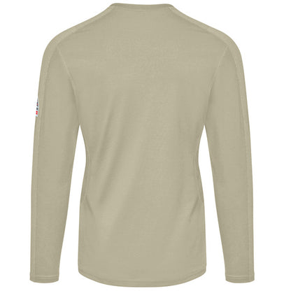 Bulwark Women's Flex Knit Henley