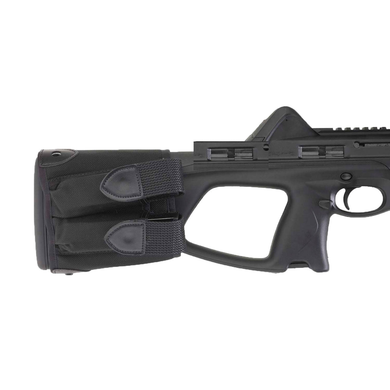 DeSantis GunHide STORM PACKER, Beretta Make, CX4 Storm 9/40, Black with Ambidextrous Fit