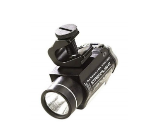 Streamlight Vantage II w/ Fire Helmet Mount & Battery