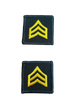 Collar Insignia