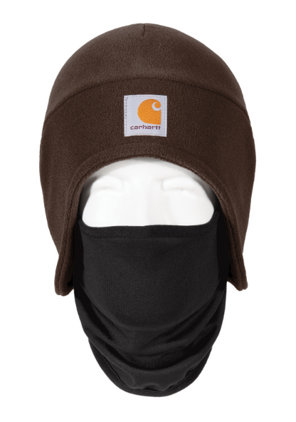 Carhartt ® Fleece 2-In-1 Headwear