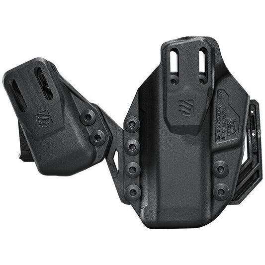 Blackhawk Stache IWB Premium Holster Kit - Light Bearing