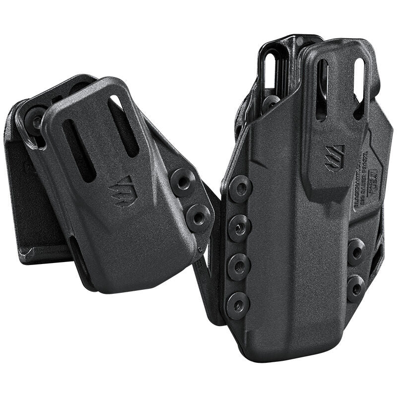 Blackhawk Stache IWB Premium Holster Kit - Light Bearing