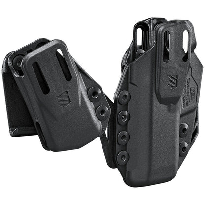 Blackhawk Stache IWB Premium Holster Kit - Light Bearing