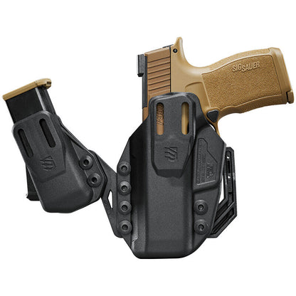 Blackhawk Stache IWB Premium Holster Kit - Light Bearing