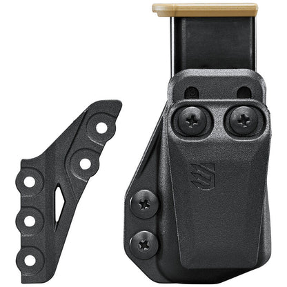 Blackhawk Stache IWB Premium Holster Kit - Light Bearing