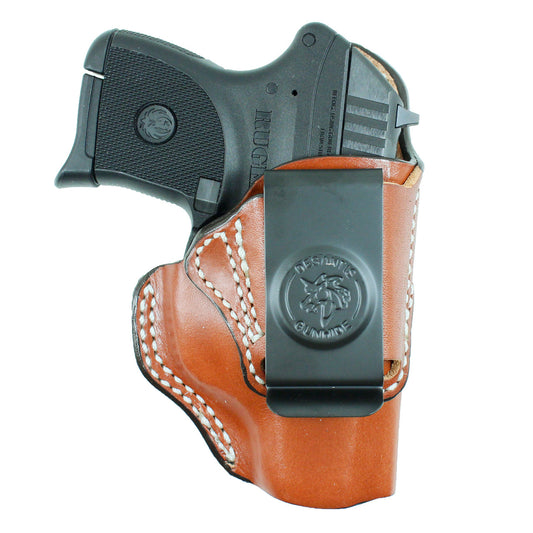 DeSantis GunHide Summer Heat, Keltec Make, P3AT, Tan
