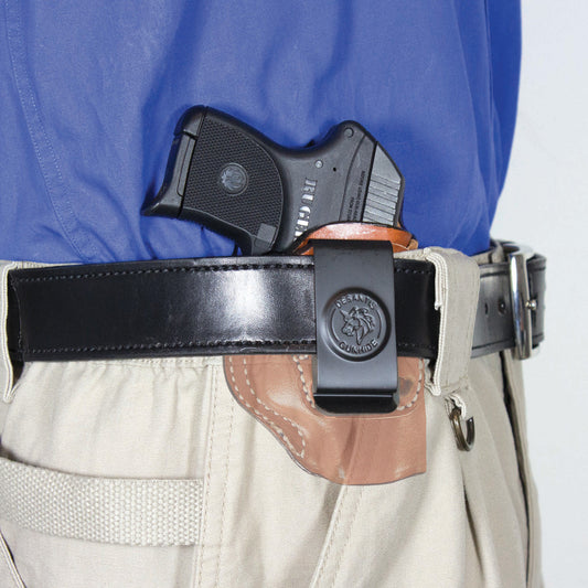 DeSantis GunHide Summer Heat, Keltec Make, P3AT, Tan