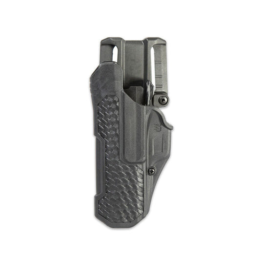 Blackhawk T-Series L2D Light-Bearing Holster Basketweave