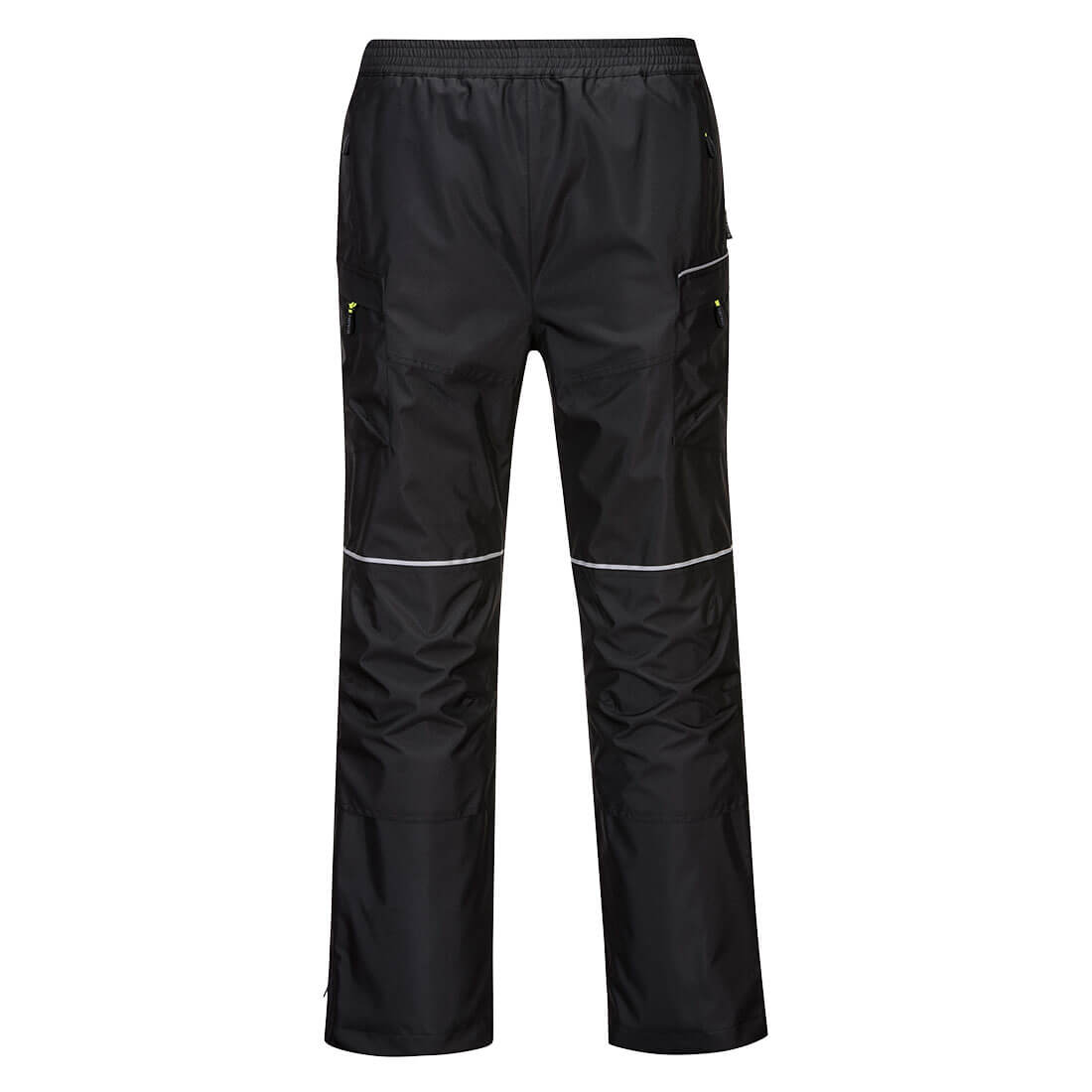 Portwest PW3 Rain Pants - Black