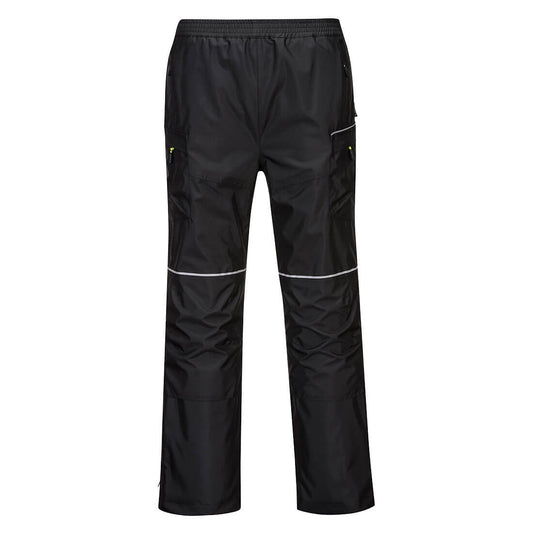 Portwest PW3 Rain Pants - Black
