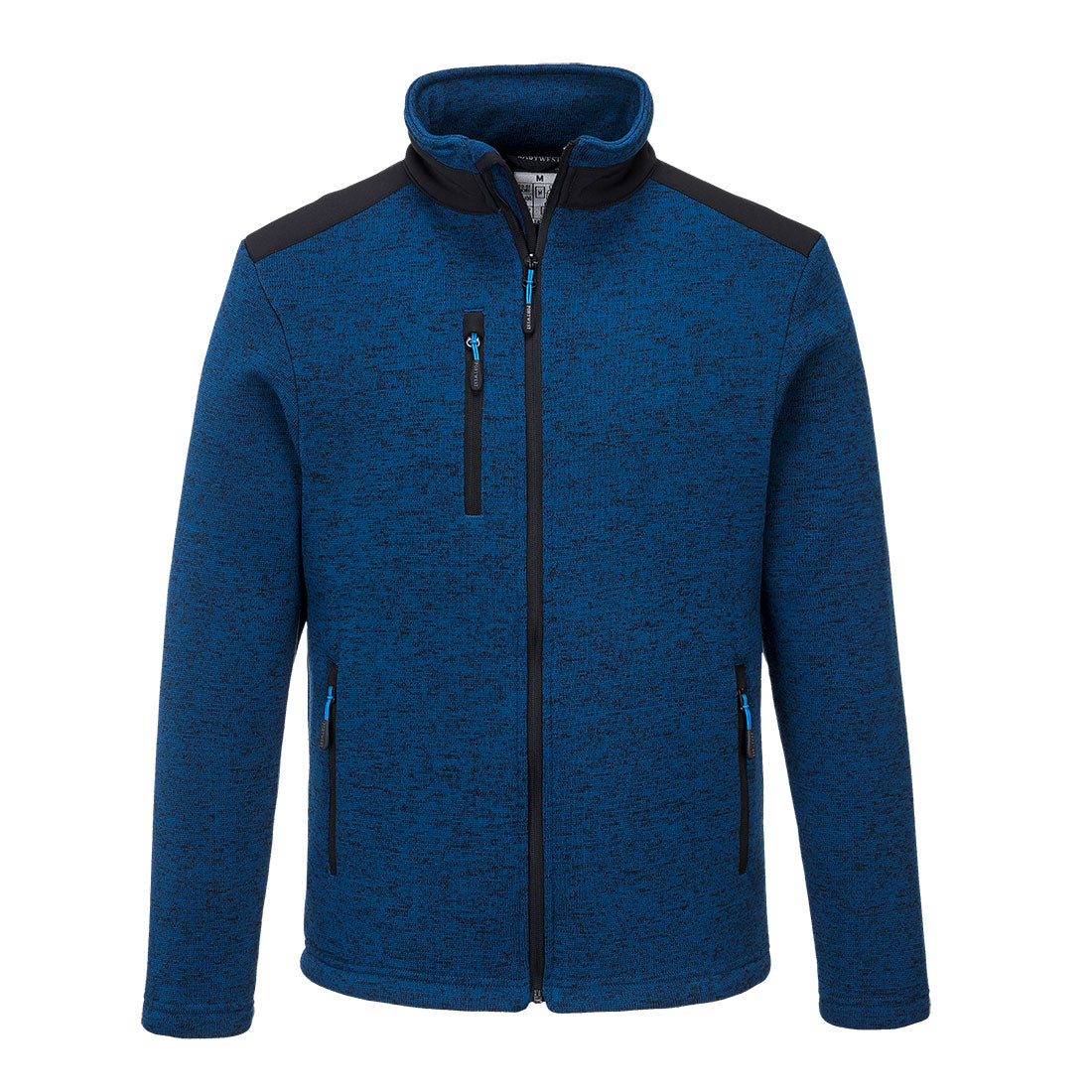 Portwest KX3 Performance Fleece -  Persian Blue
