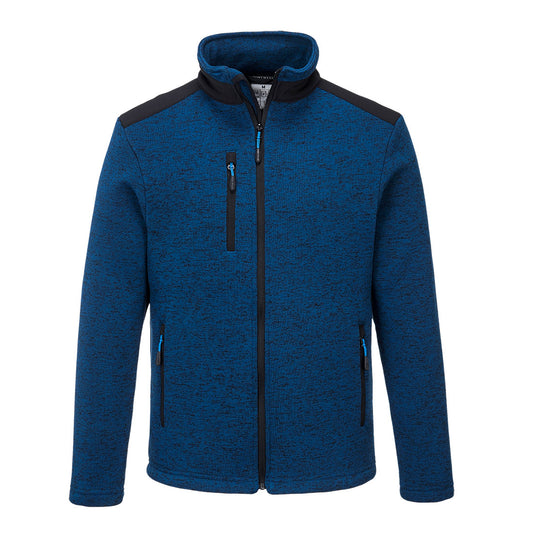 Portwest KX3 Performance Fleece -  Persian Blue