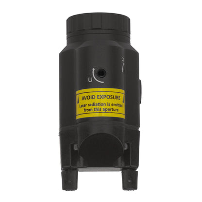 Night Stick Compact Weapon-Mounted Light w/Green Laser