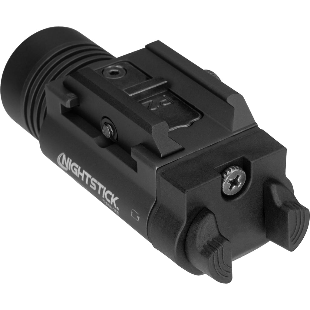 Night Stick Tactical Weapon-Mounted Light Black
