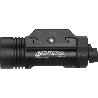 Night Stick Tactical Weapon-Mounted Light