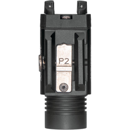 Night Stick Tactical Weapon-Mounted Light Black