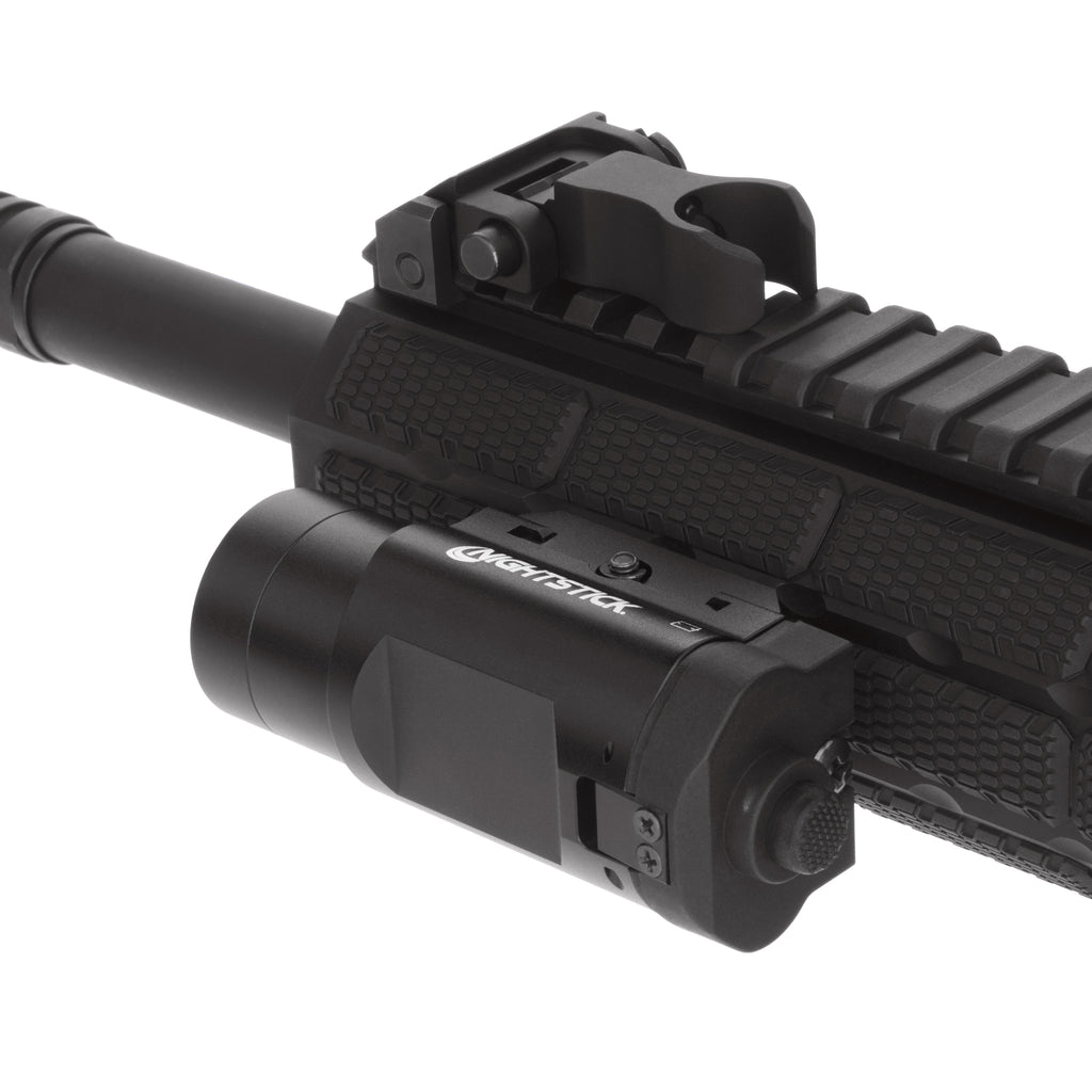 Night Stick Tactical Weapon-Mounted Light - Long Gun