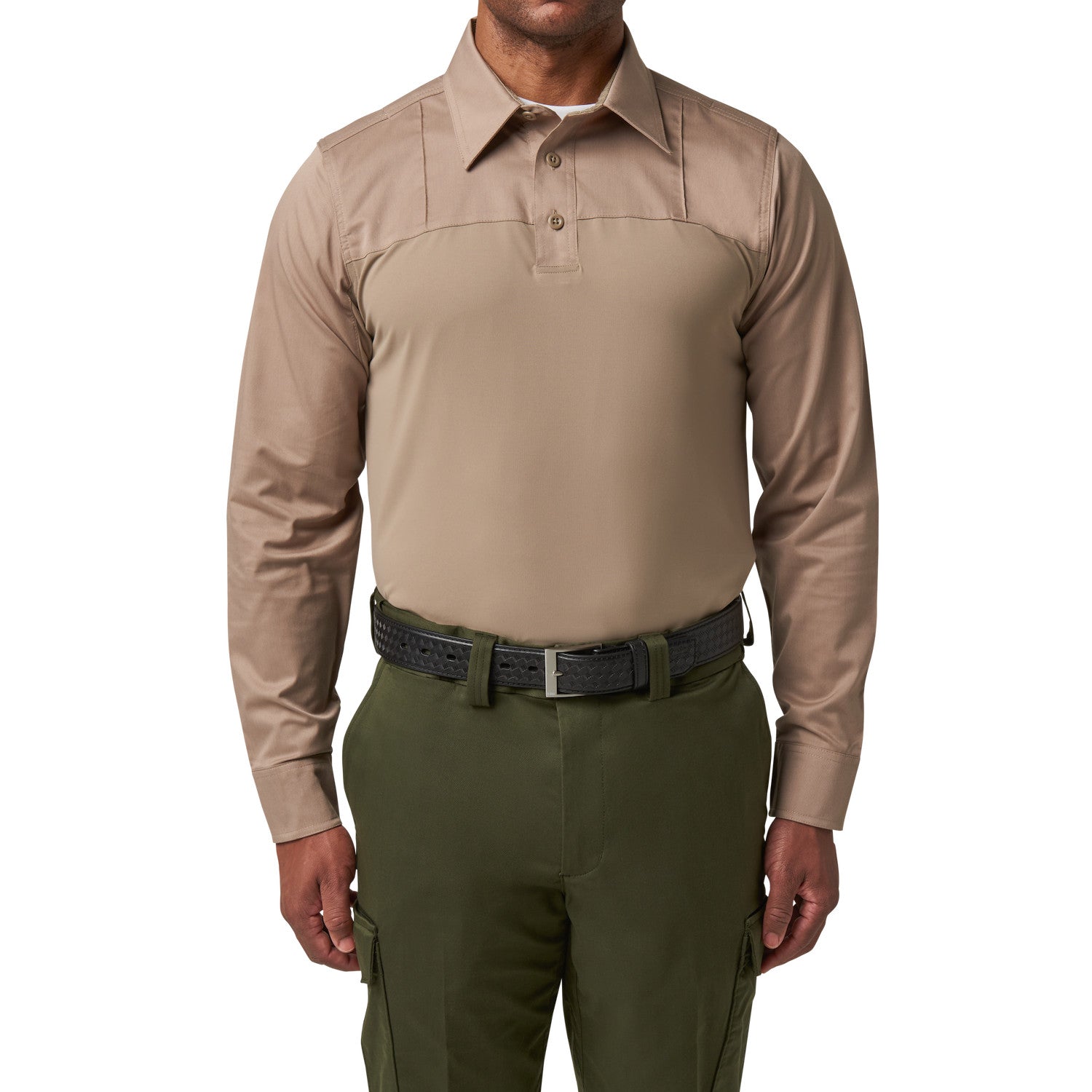 5.11 Stryke PDU Twill Rapid Long Sleeve Shirt