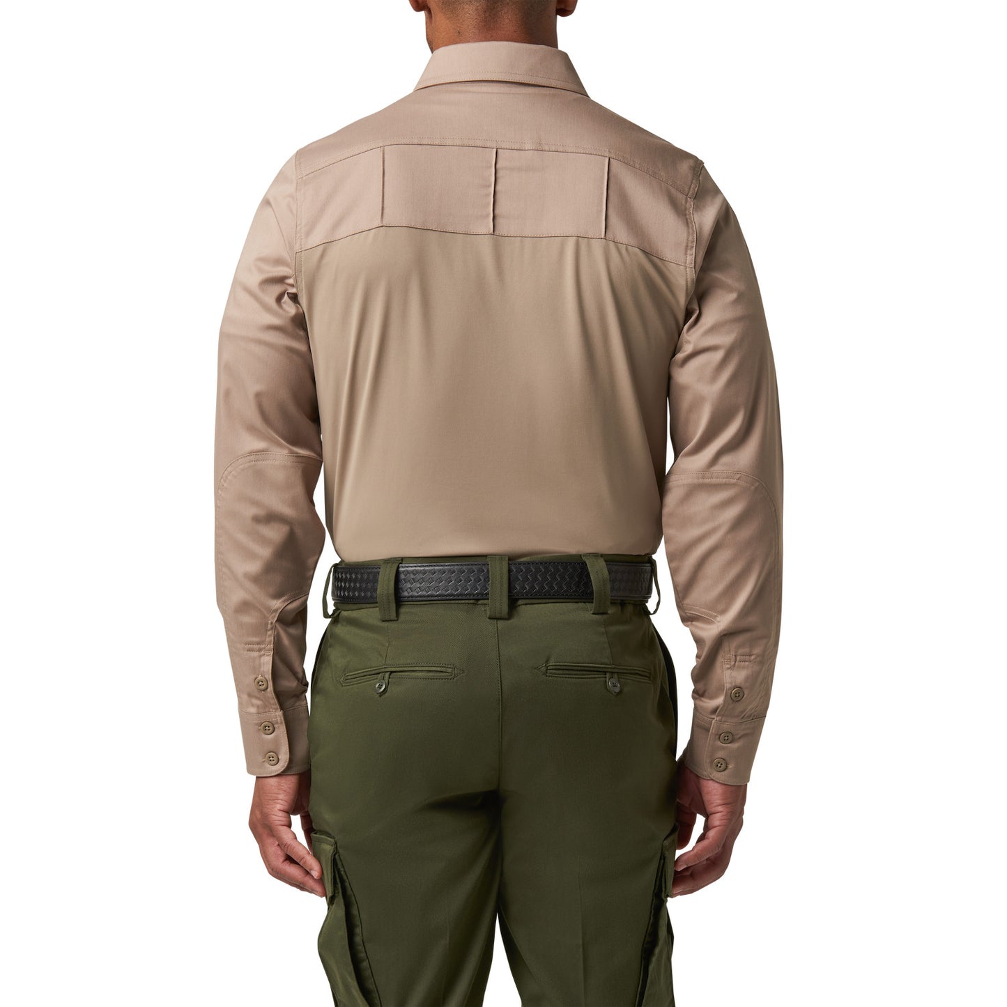 5.11 Stryke PDU Twill Rapid Long Sleeve Shirt