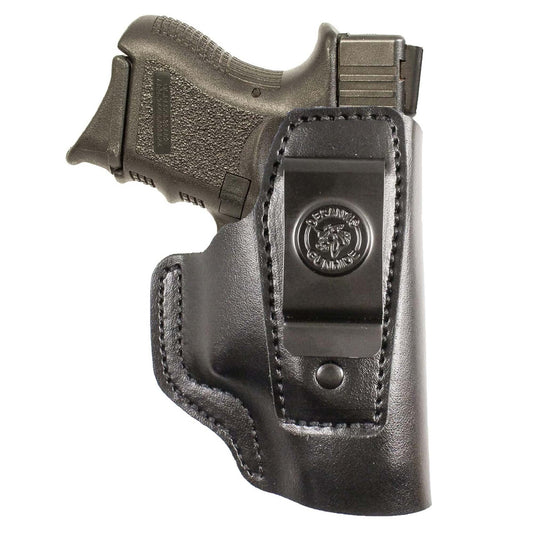 DeSantis GunHide The Insider, Para Ordnance Make, Black with Left Fit