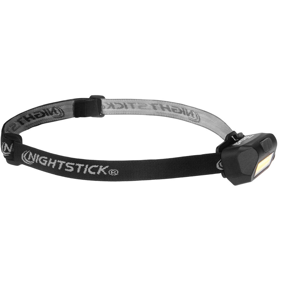 Night Stick Multi-Flood USB Headlamp