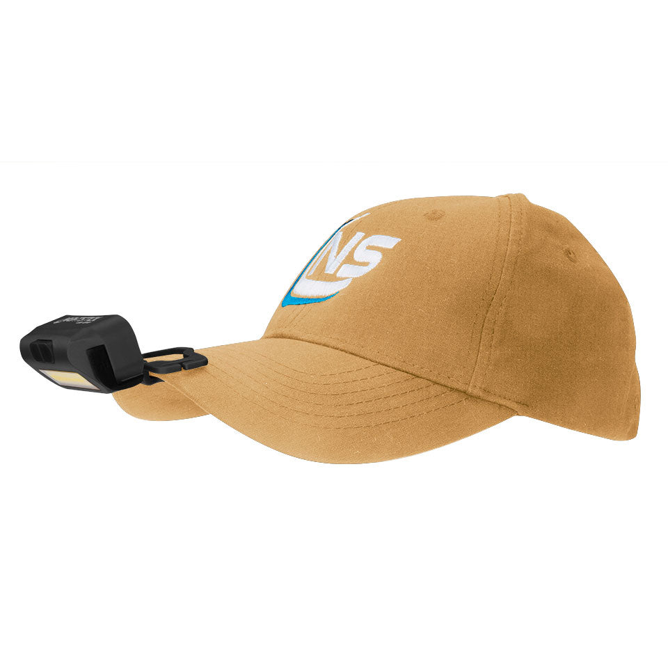 Night Stick Multi-Flood USB Headlamp