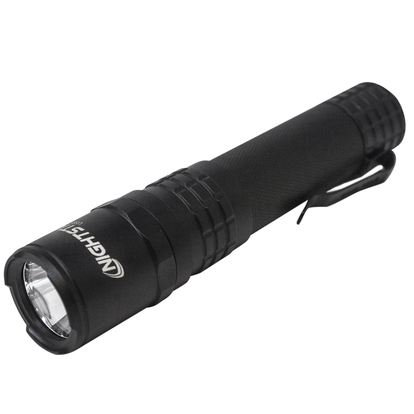 Night Stick Polymer Tactical Flashlight