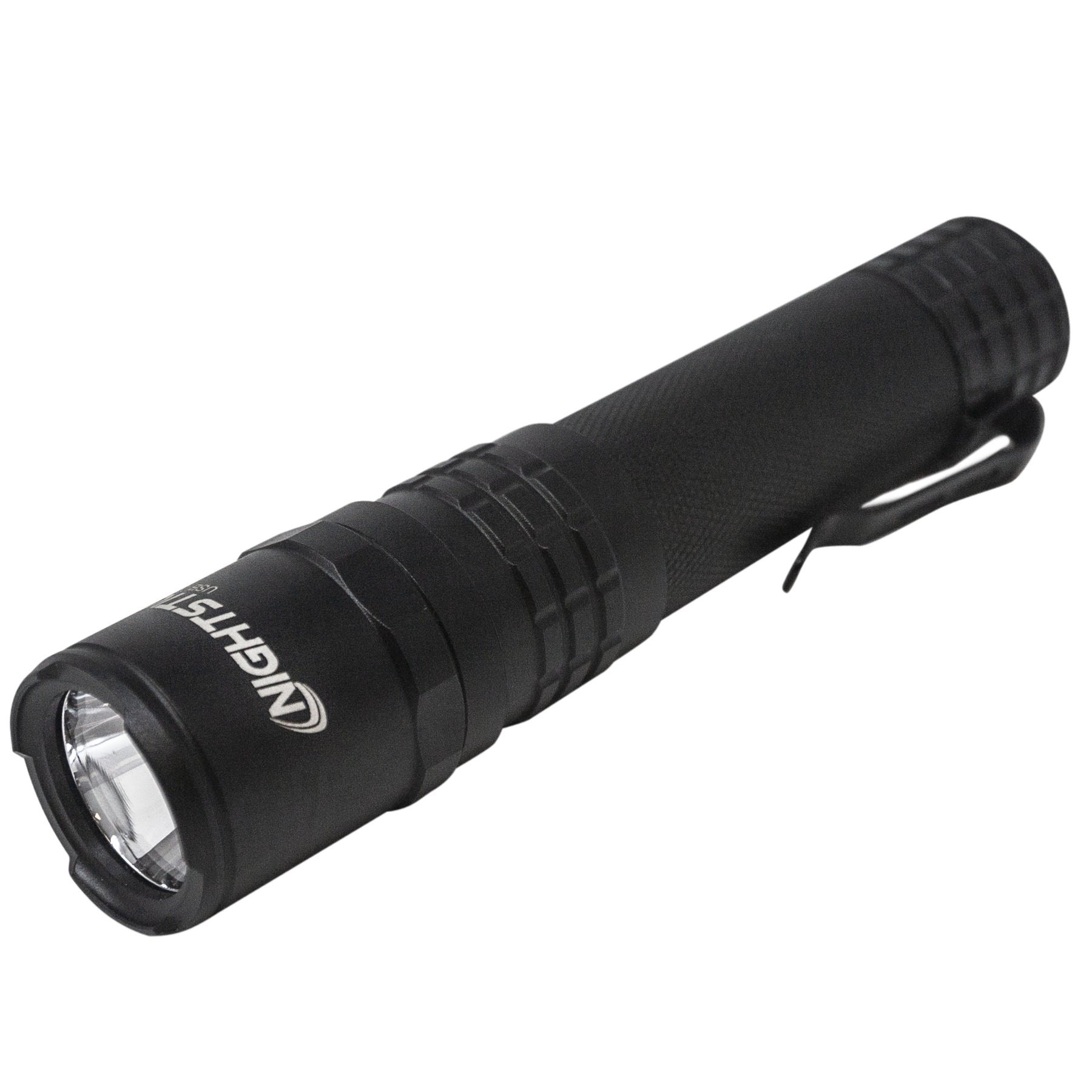 Night Stick Polymer Tactical Flashlight