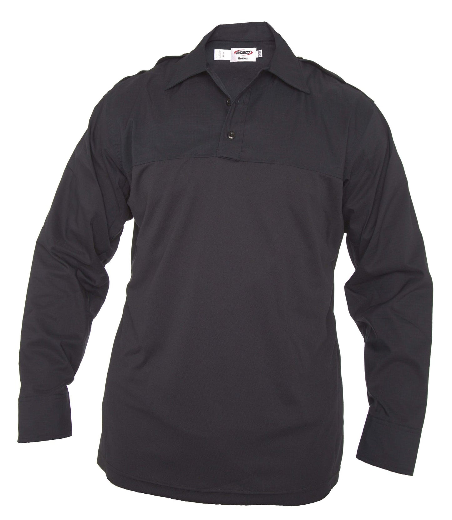 Elbeco UV1 Men's Reflex Long Sleeve Undervest Shirt