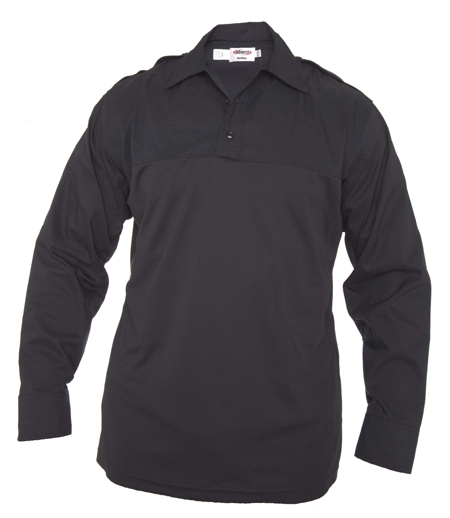 Elbeco UV1 Men's Reflex Long Sleeve Undervest Shirt