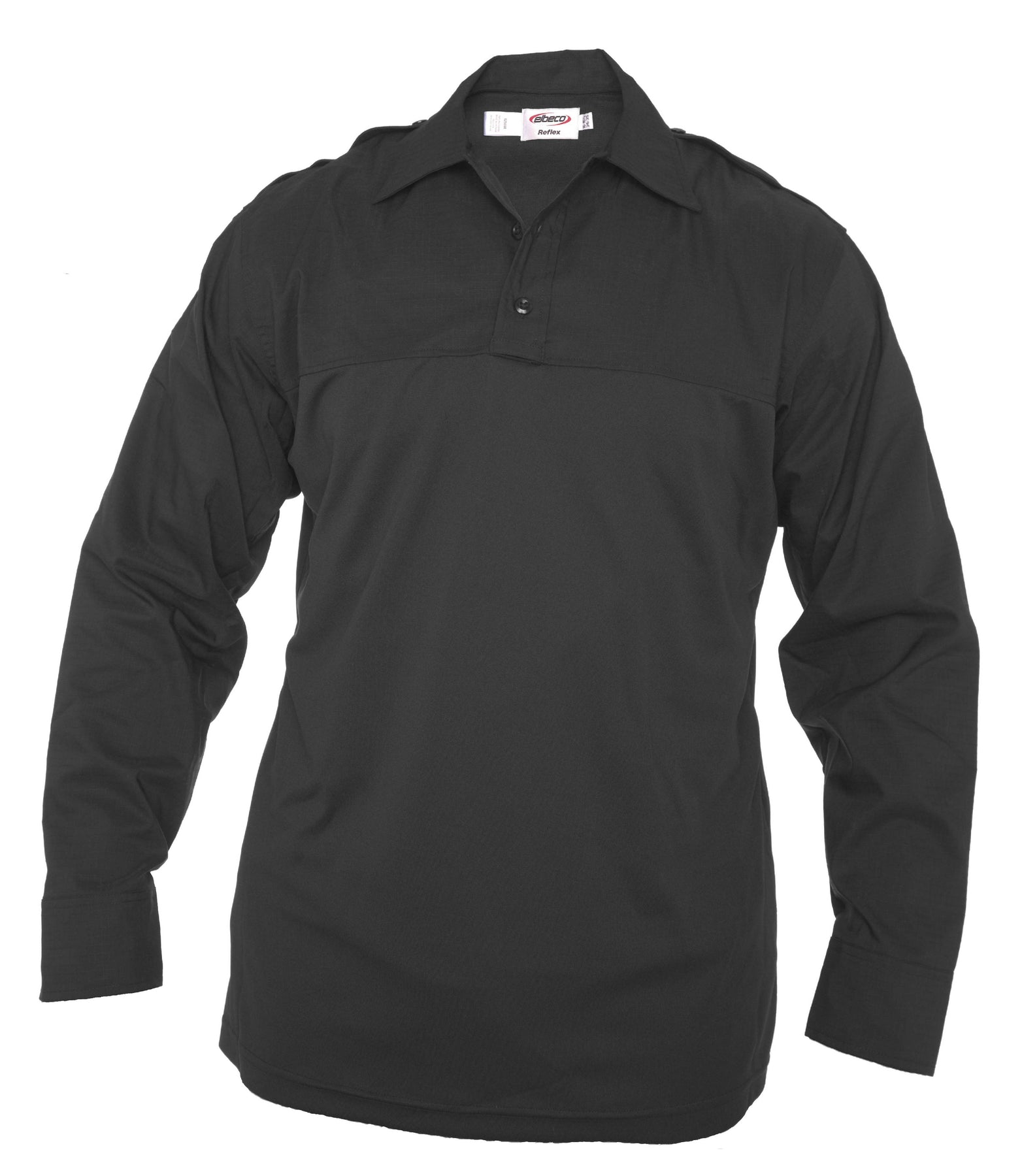 Elbeco UV1 Men's Reflex Long Sleeve Undervest Shirt
