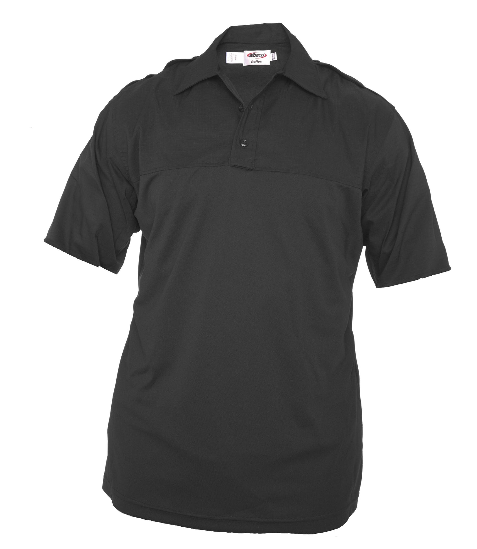 Elbeco UV1 Men's Reflex Short Sleeve Undervest Shirt