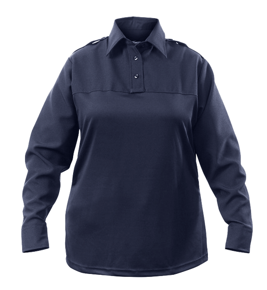 Elbeco UV1 CX360 Women's Long Sleeve Undervest Shirt