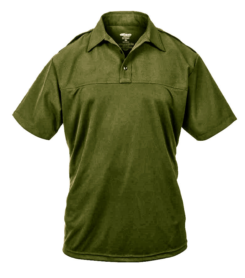 Elbeco UV1 CX360 Men's Short Sleeve Undervest Shirt