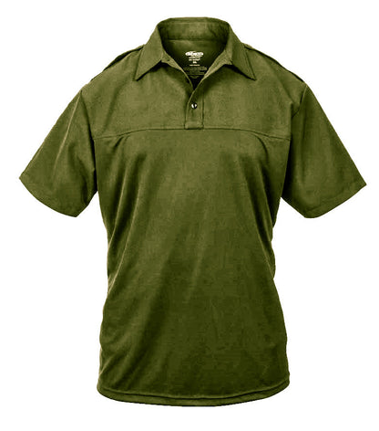 Elbeco UV1 CX360 Men's Short Sleeve Undervest Shirt