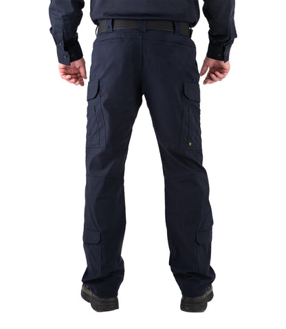 First Tactical Men's V2 EMS Pant - Midnight Navy
