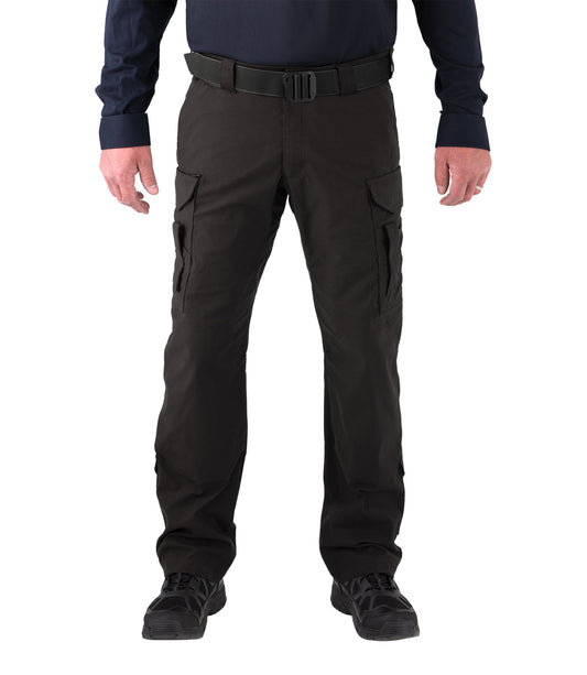 First Tactical Men's V2 EMS Pant - Black
