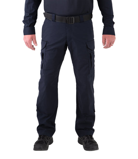 First Tactical Men's V2 EMS Pant - Midnight Navy