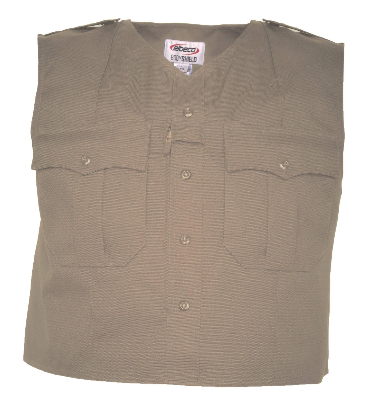 Elbeco BodyShield External Vest Carrier V4