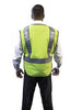 Anchor Uniform Hi-Viz Break-Away Vest