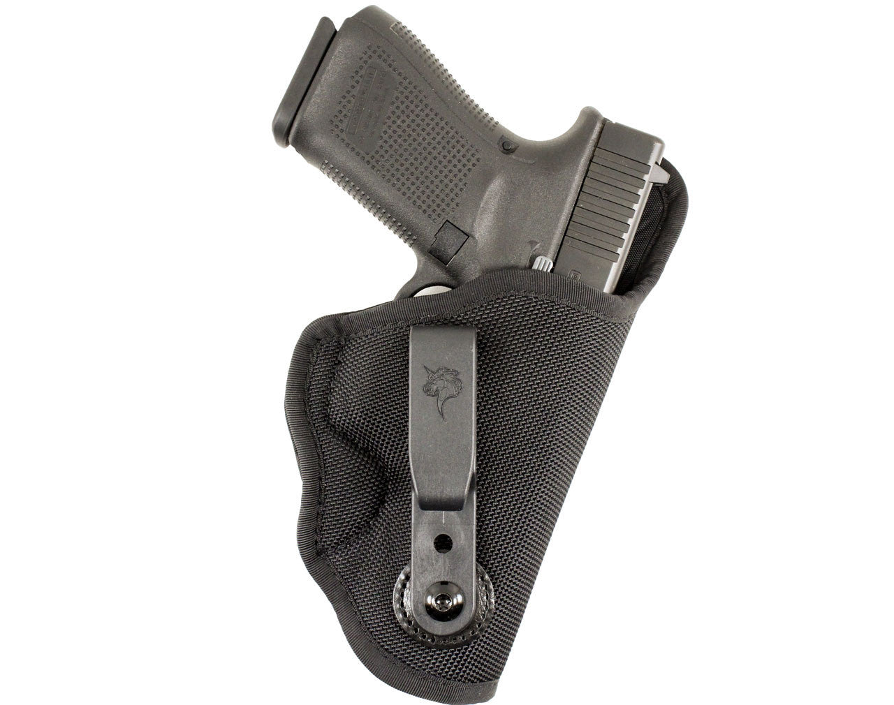 DeSantis GunHide Variable 87, Glock Make, Black