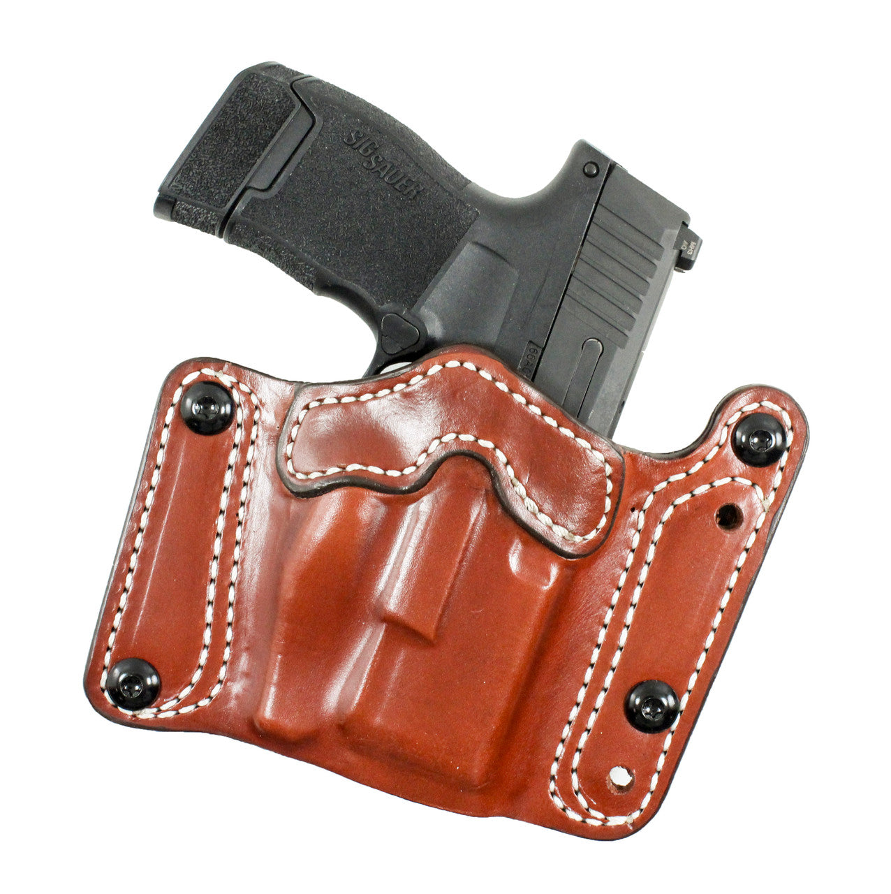 DeSantis GunHide VARIABLE GRD, Glock Make, Tan with Ambidextrous Fit