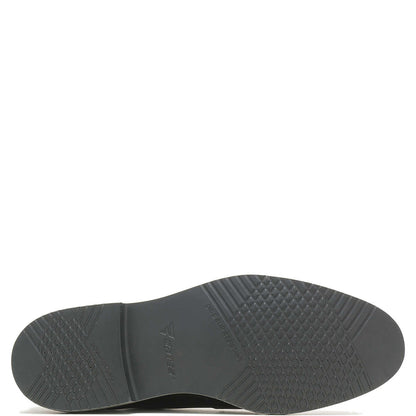 Wolverine Men's Sentry High Shine Oxford - Black