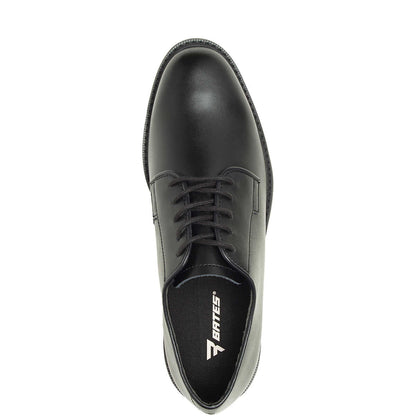 Wolverine Men's Sentry High Shine Oxford - Black