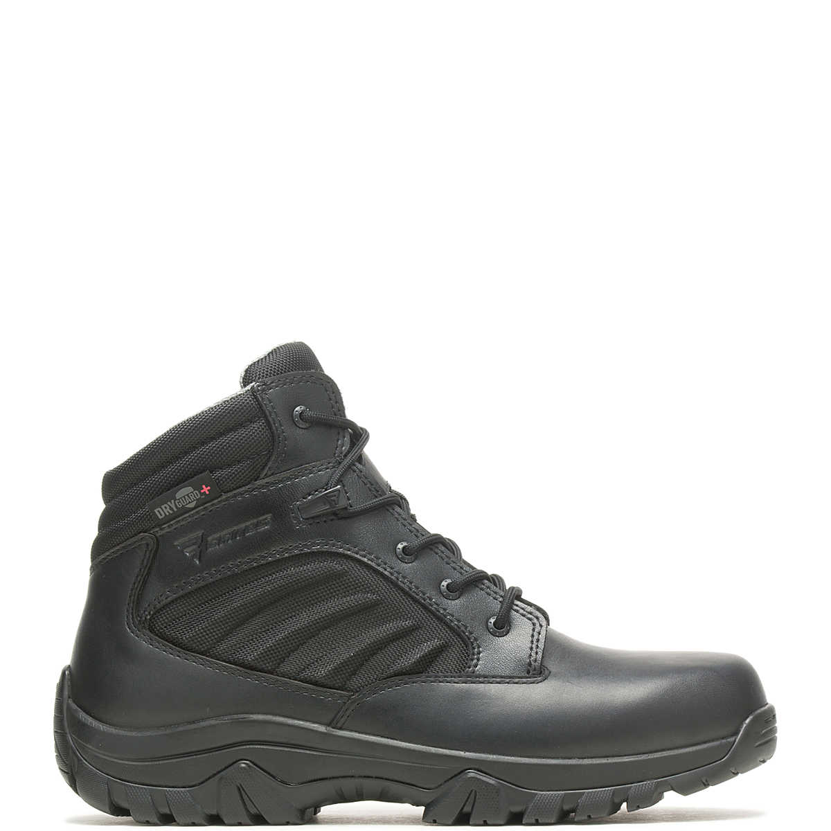 Wolverine Men's GX X2 Mid DRYGuard+ ™ Boot - Black
