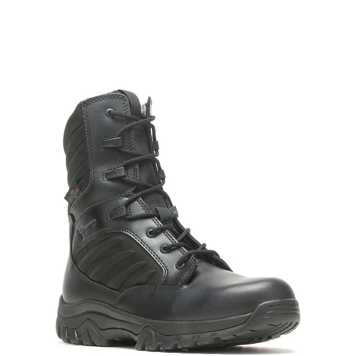 Wolverine Men's GX X2 Tall Side Zip DRYGuard+ ™ Boot - Black