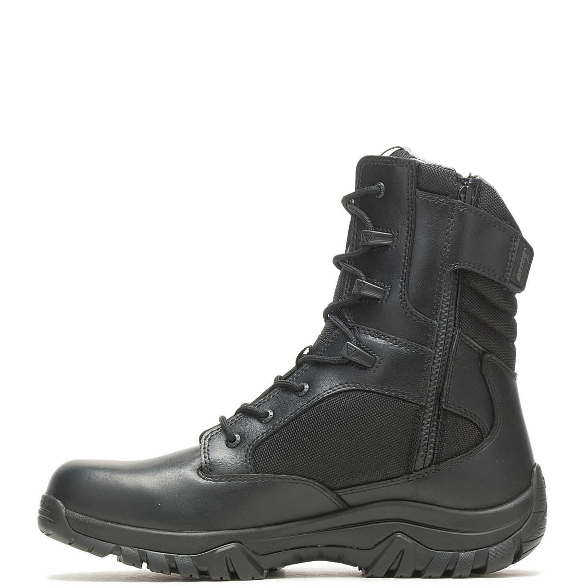 Wolverine Men's GX X2 Tall Side Zip DRYGuard+ ™ Boot - Black