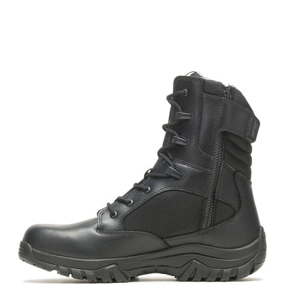 Wolverine Men's GX X2 Tall Side Zip DRYGuard+ ™ Boot - Black
