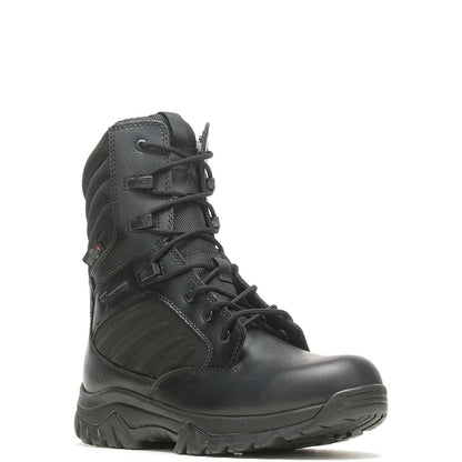 Wolverine Men's GX X2 Tall Side Zip DRYGuard+ ™ Insulated Boot - Black